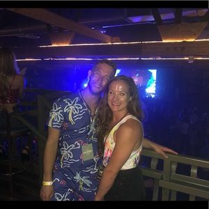 Meet your Posher, Timothy